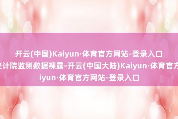 开云(中国)Kaiyun·体育官方网站-登录入口　　另据华夏地产狡计院监测数据裸露-开云(中国大陆)Kaiyun·体育官方网站-登录入口